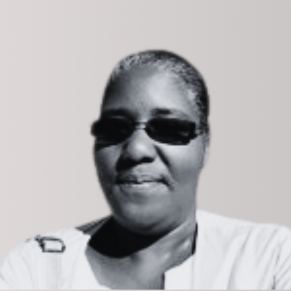 Angie Forson head shot